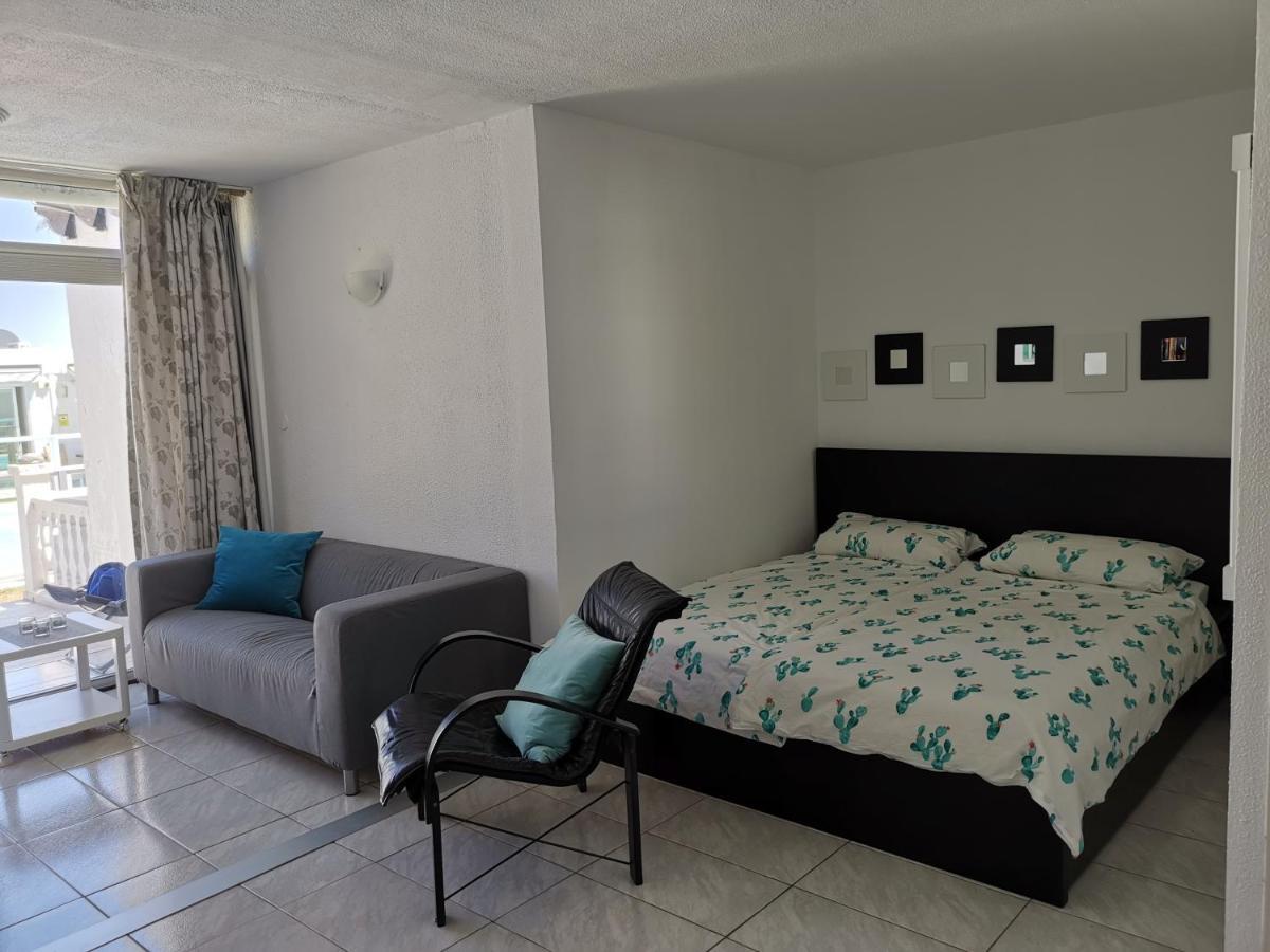 Old Ads Bed & Breakfast Maspalomas (Gran Canaria)