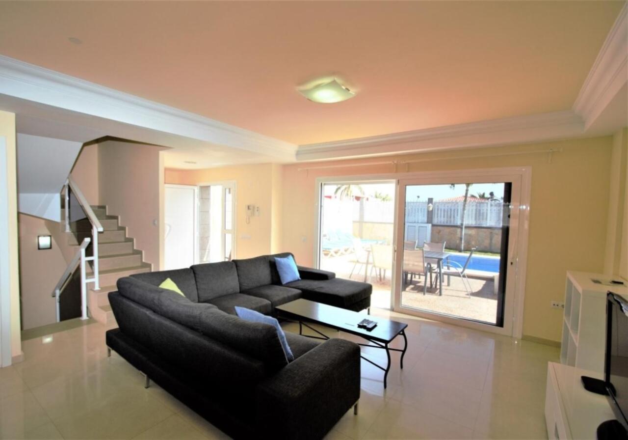 Villa Lovisi