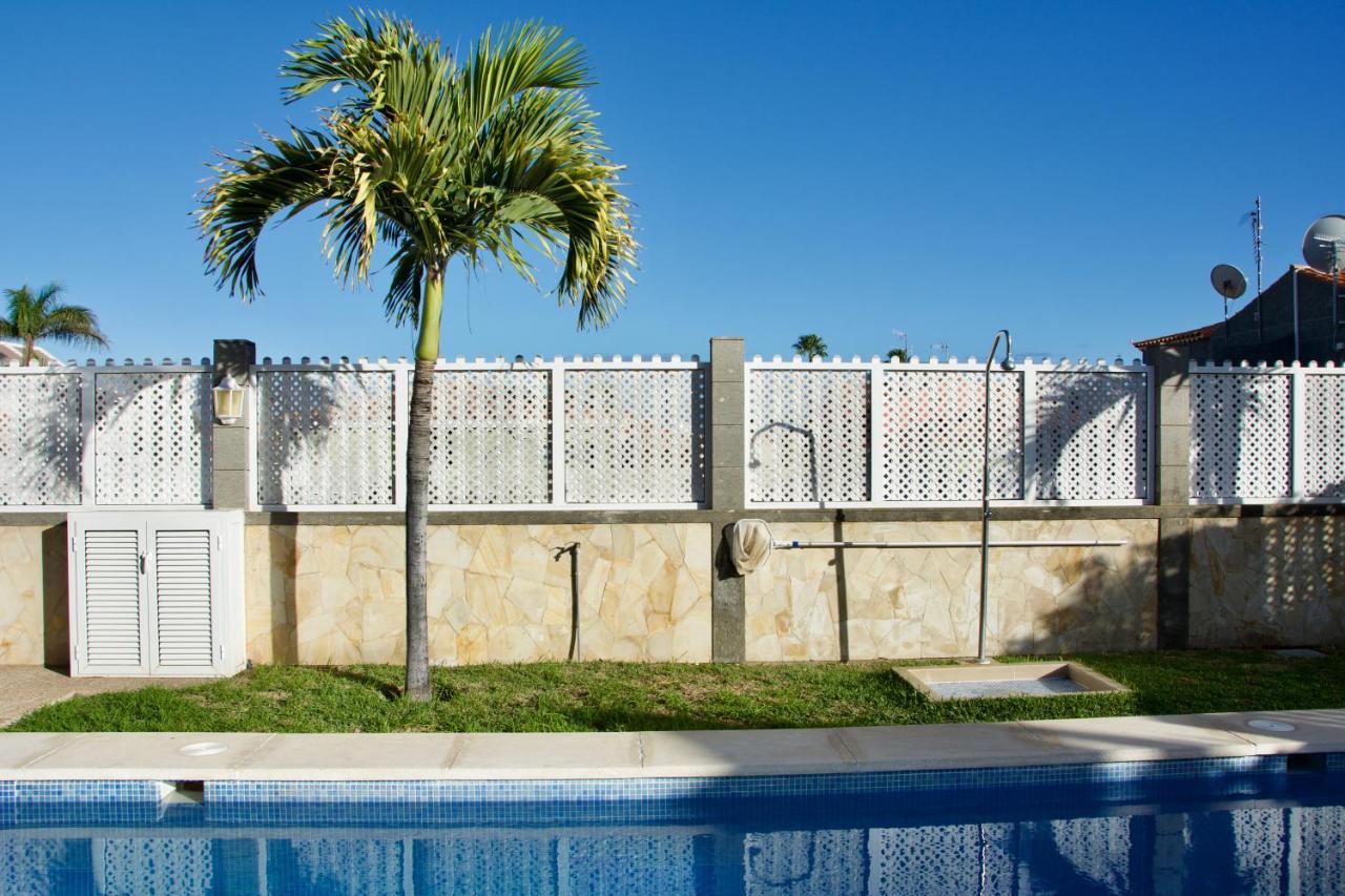 Lovisi Villa