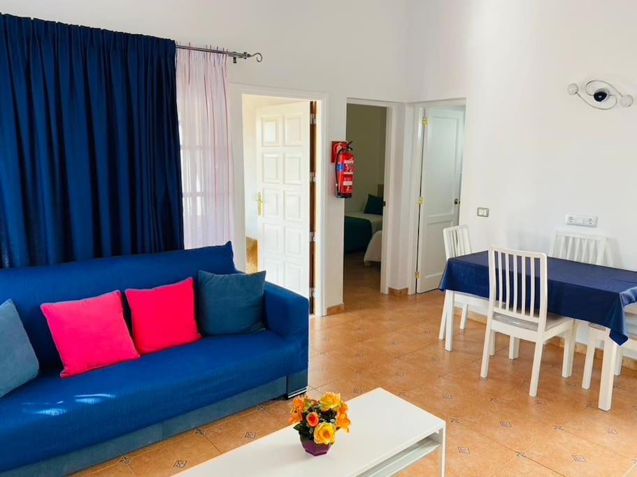 Apartment Rosa Golf