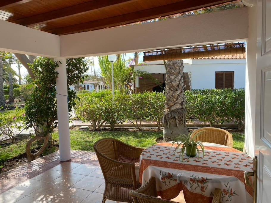 Rosa Golf Apartment *