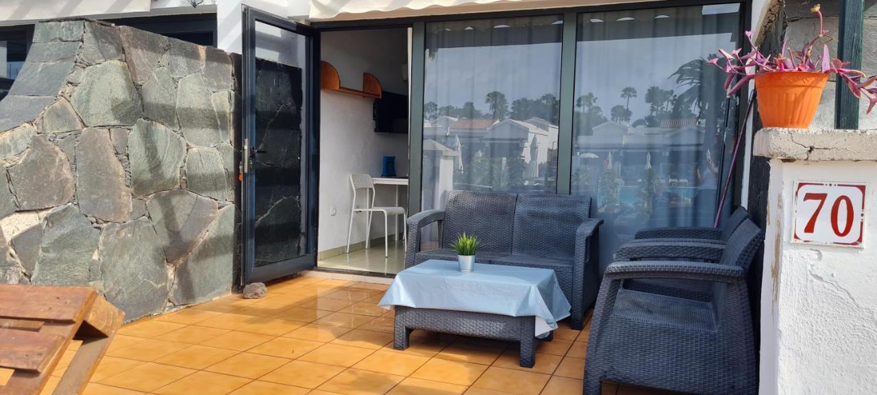 Marlenghi 70 Apartment Maspalomas (Gran Canaria)