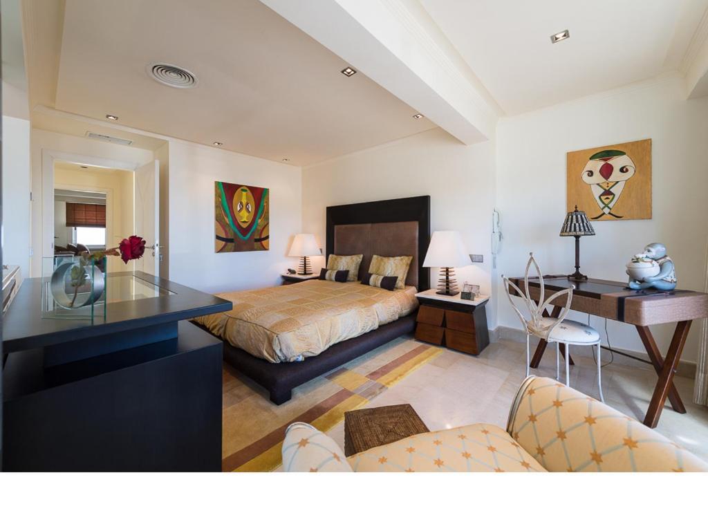 En La Playa San Agustin Holiday home Maspalomas (Gran Canaria)