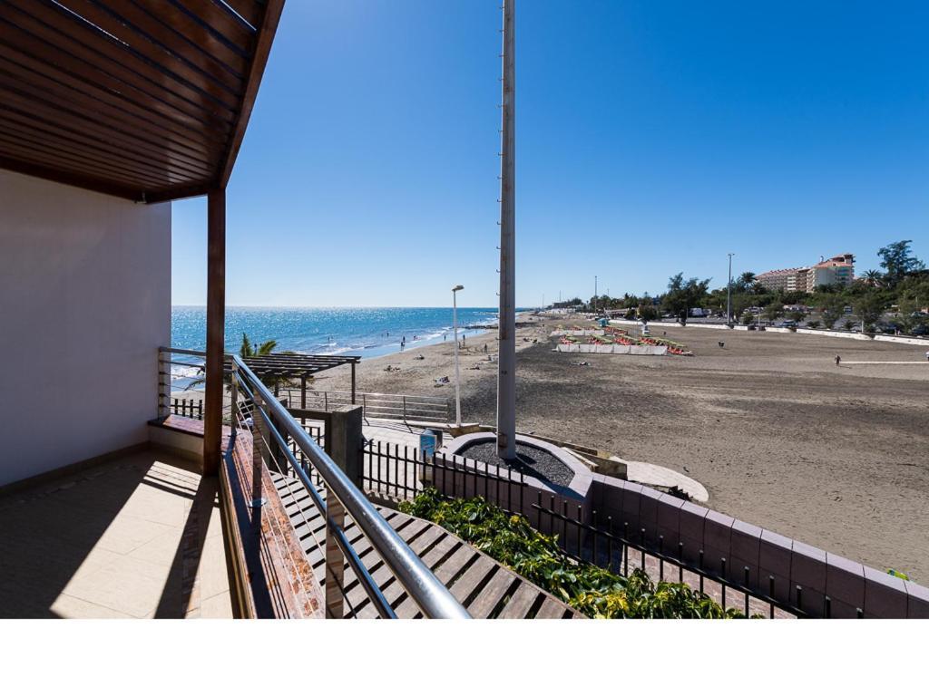 En La Playa San Agustin Holiday home