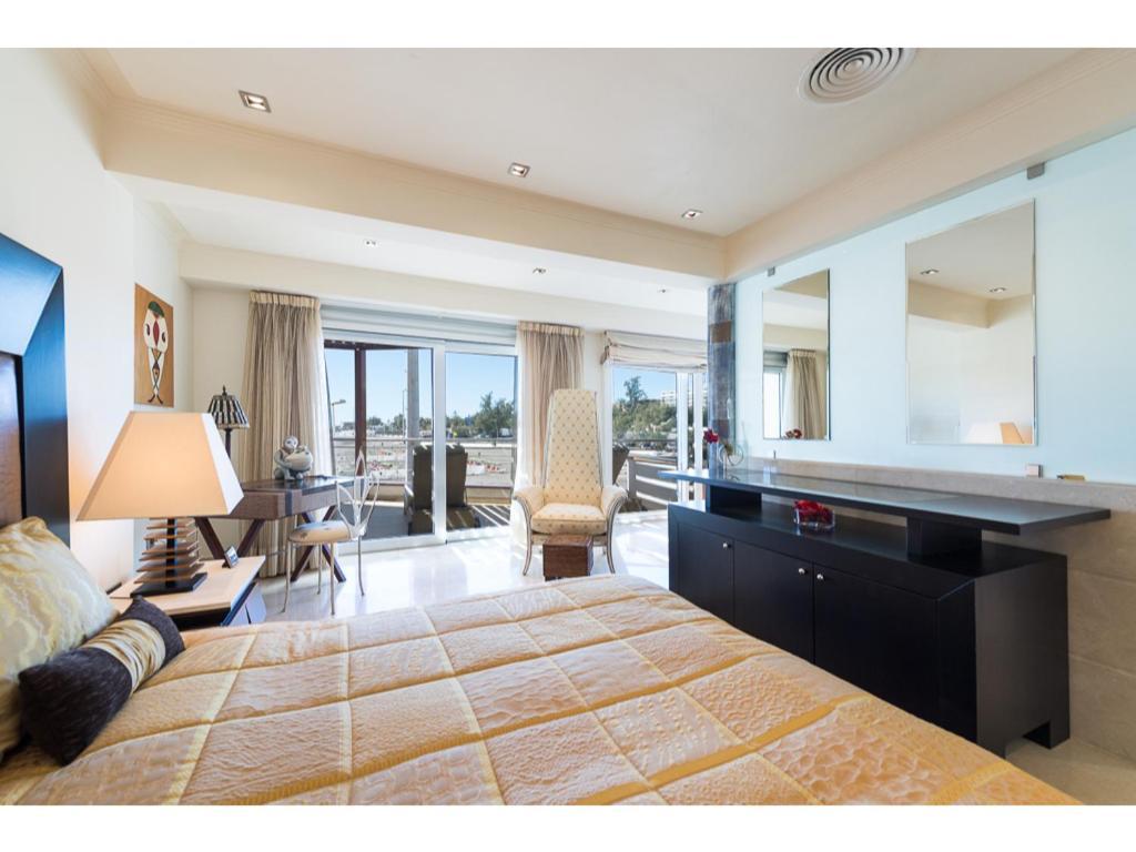 Holiday home En La Playa San Agustin