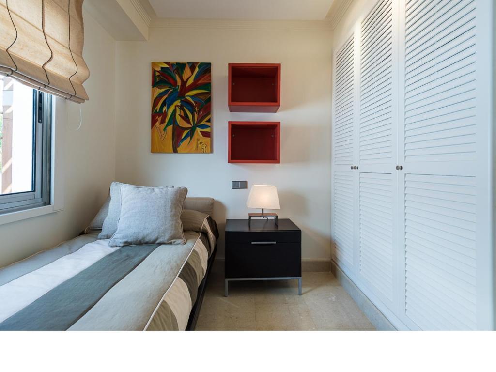 Holiday home En La Playa San Agustin *