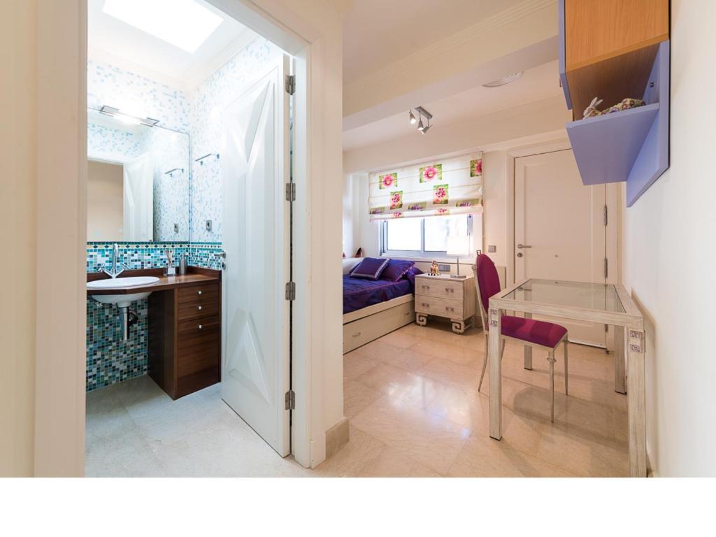 Holiday home En La Playa San Agustin