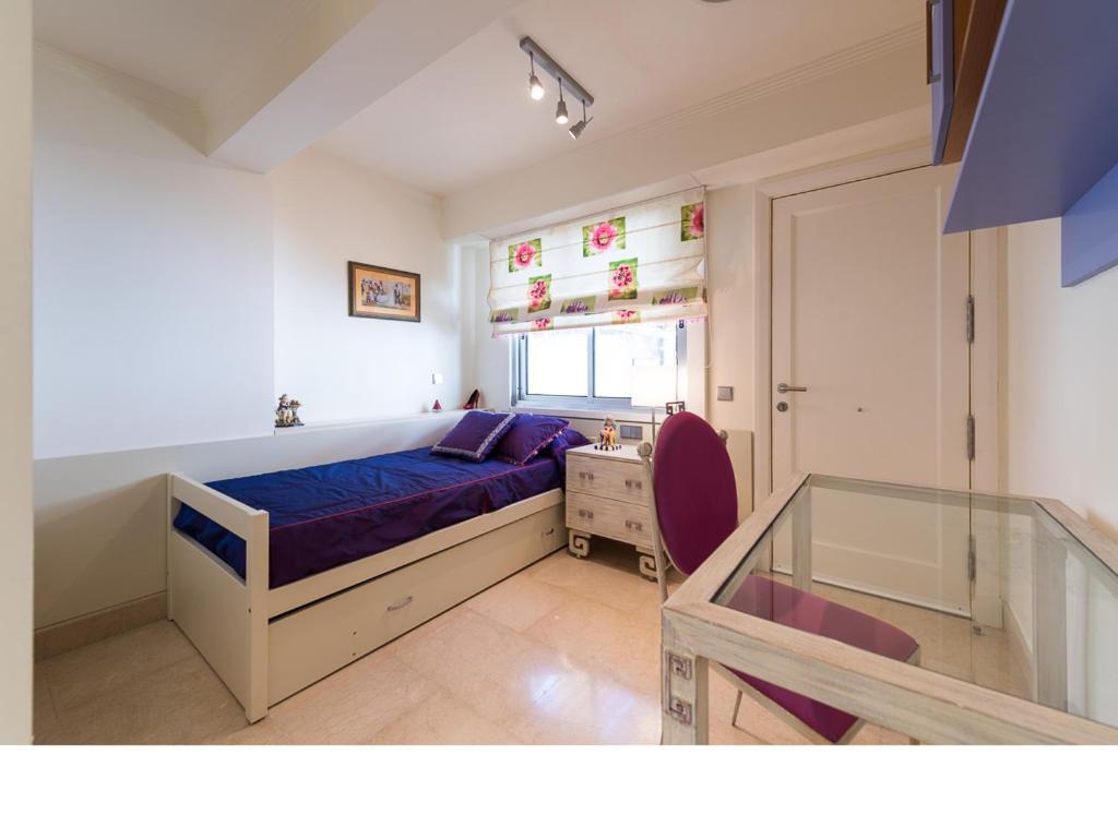 Holiday home En La Playa San Agustin *