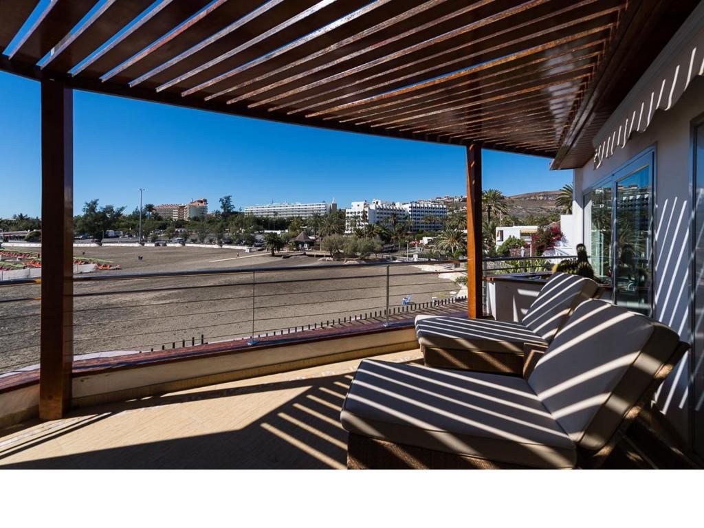 Holiday home En La Playa San Agustin