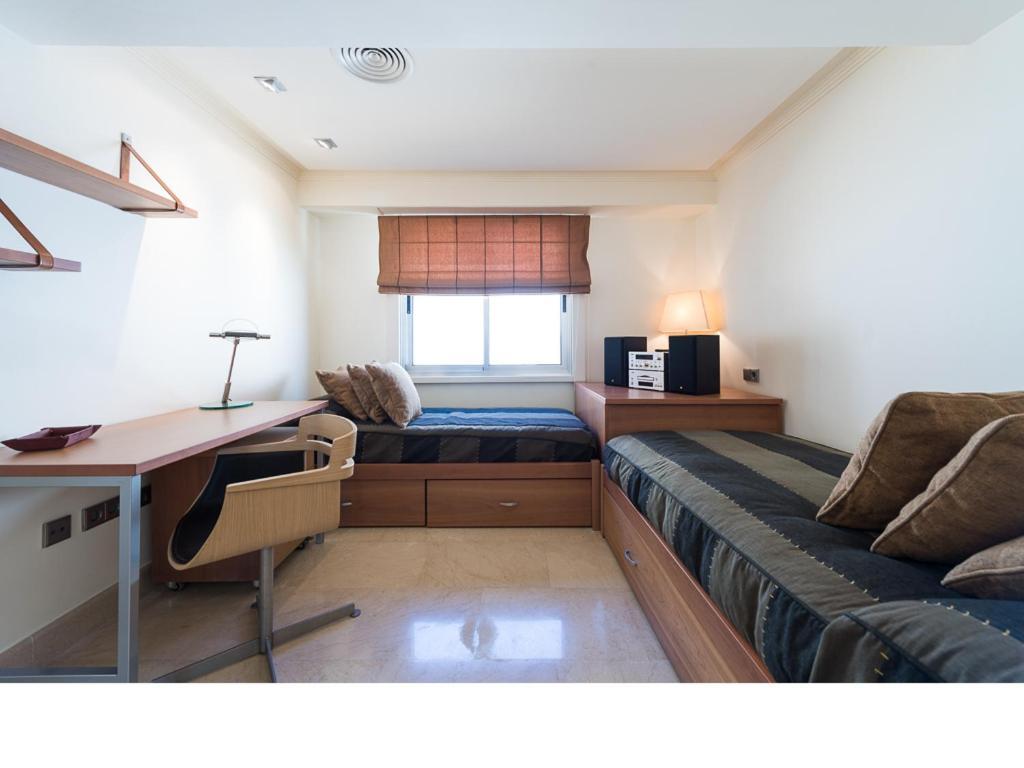 Holiday home En La Playa San Agustin *