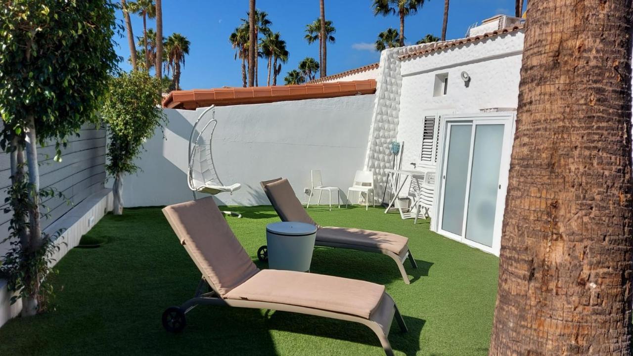 Coco Maspalomas (Gran Canaria)