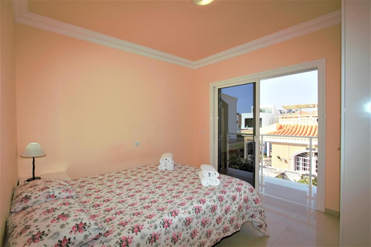Lovisi Villa