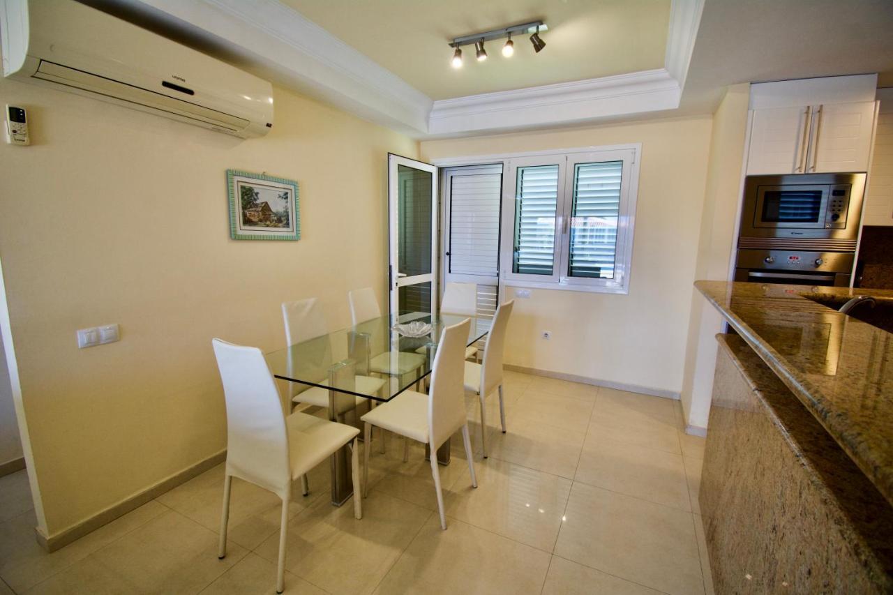 Villa Lovisi Maspalomas (Gran Canaria)