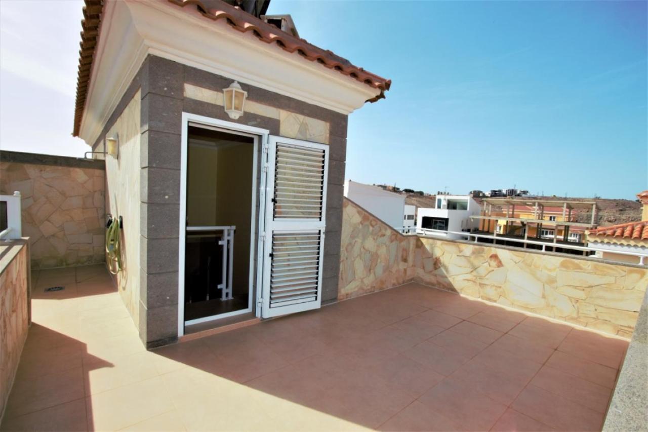 Lovisi Villa