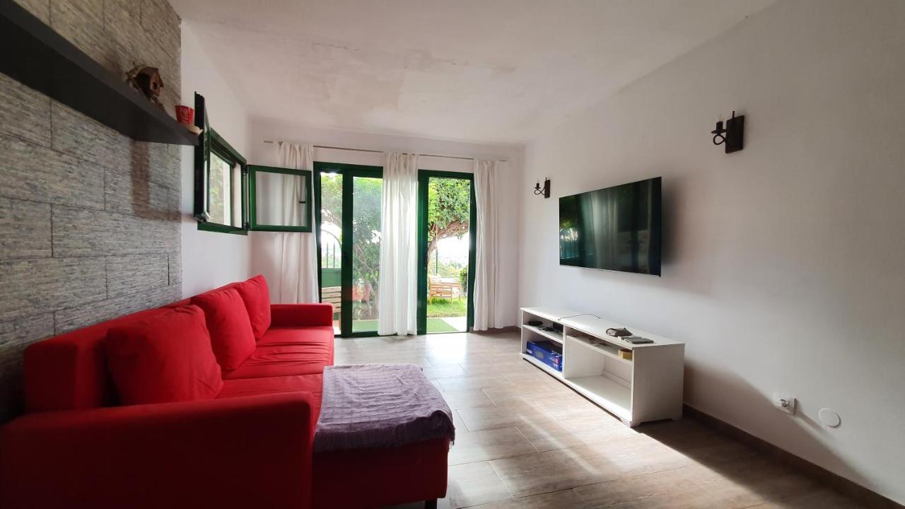 Vista Dorada Apartment Maspalomas (Gran Canaria)