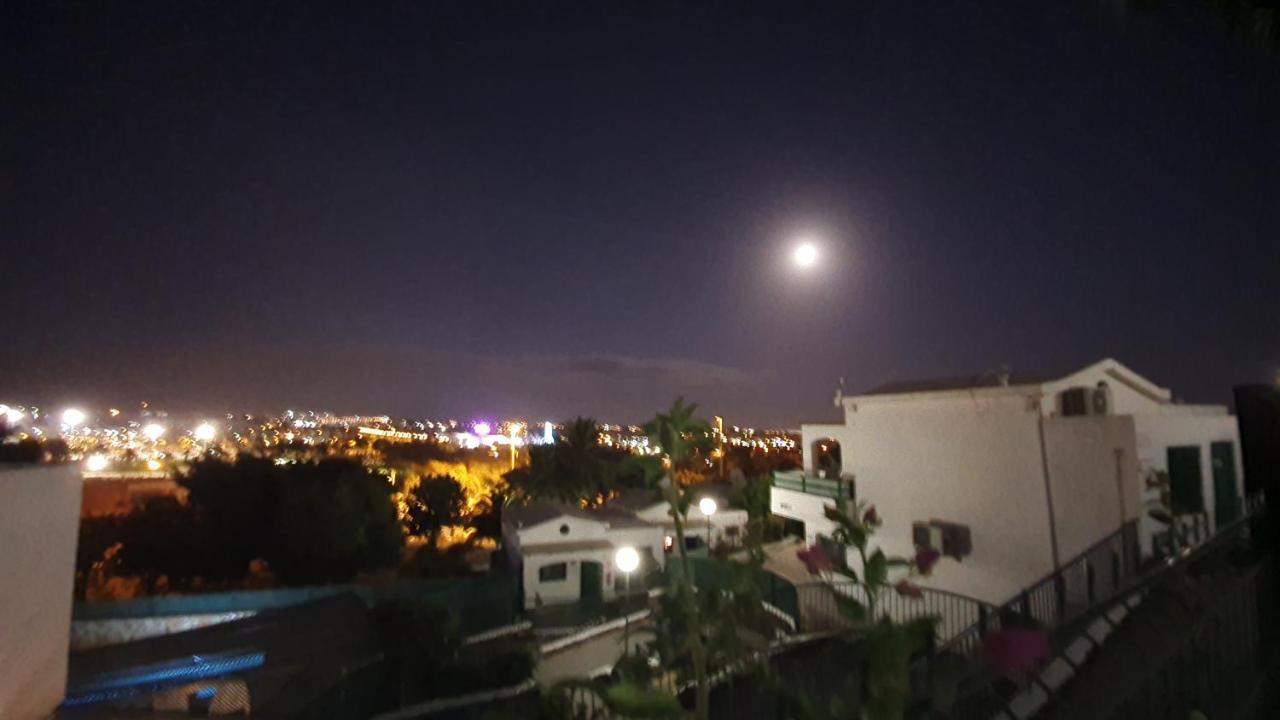 Vista Dorada * Maspalomas (Gran Canaria)