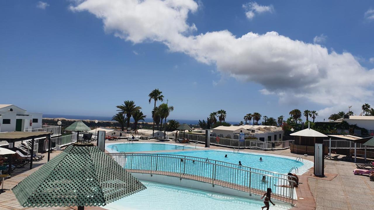 Vista Dorada *