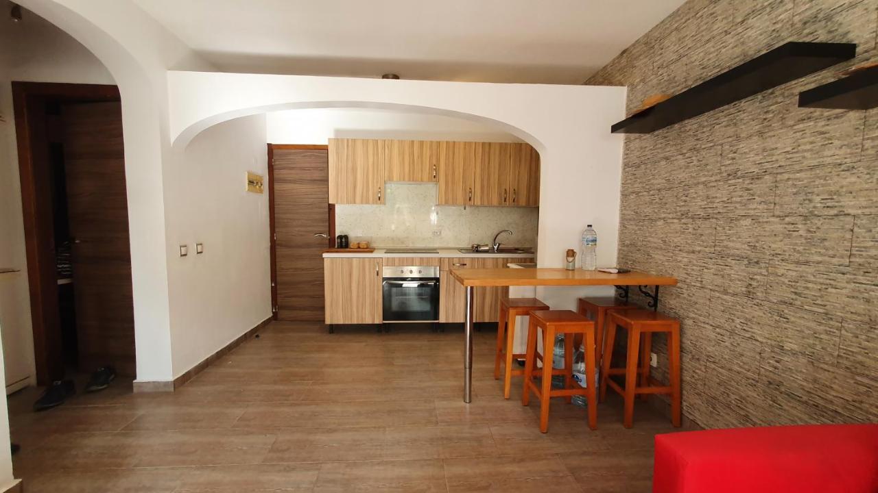 Vista Dorada Apartment Maspalomas (Gran Canaria)