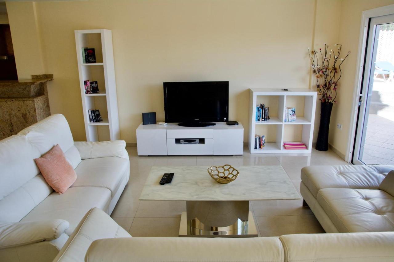 Villa Lovisi Maspalomas (Gran Canaria)