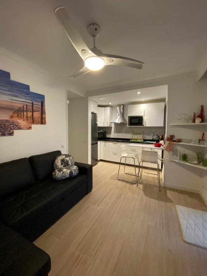 Parque Golf Fresh Apartment *