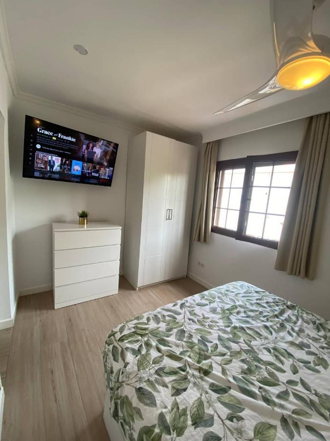 Parque Golf Fresh Apartment