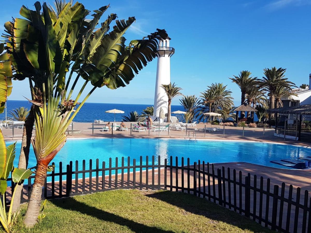 Atlantic Paradise * Maspalomas (Gran Canaria)