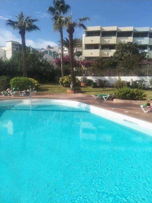 Nueva Europa * Maspalomas (Gran Canaria)