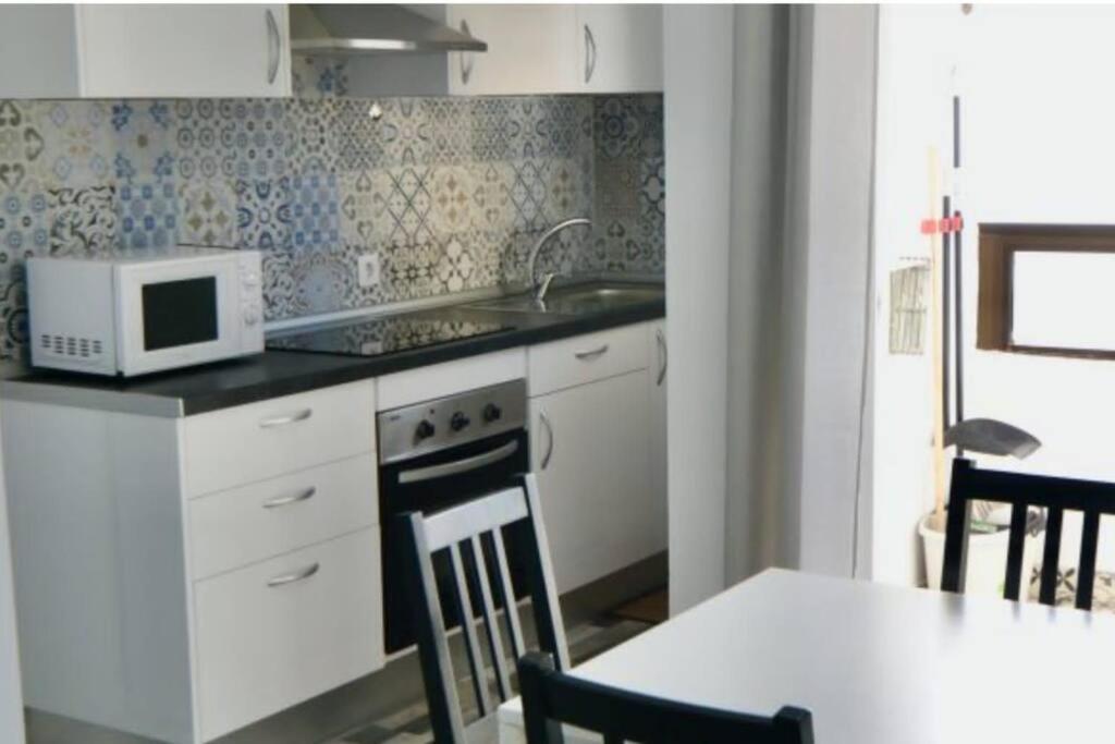 Apartment Nueva Europa *