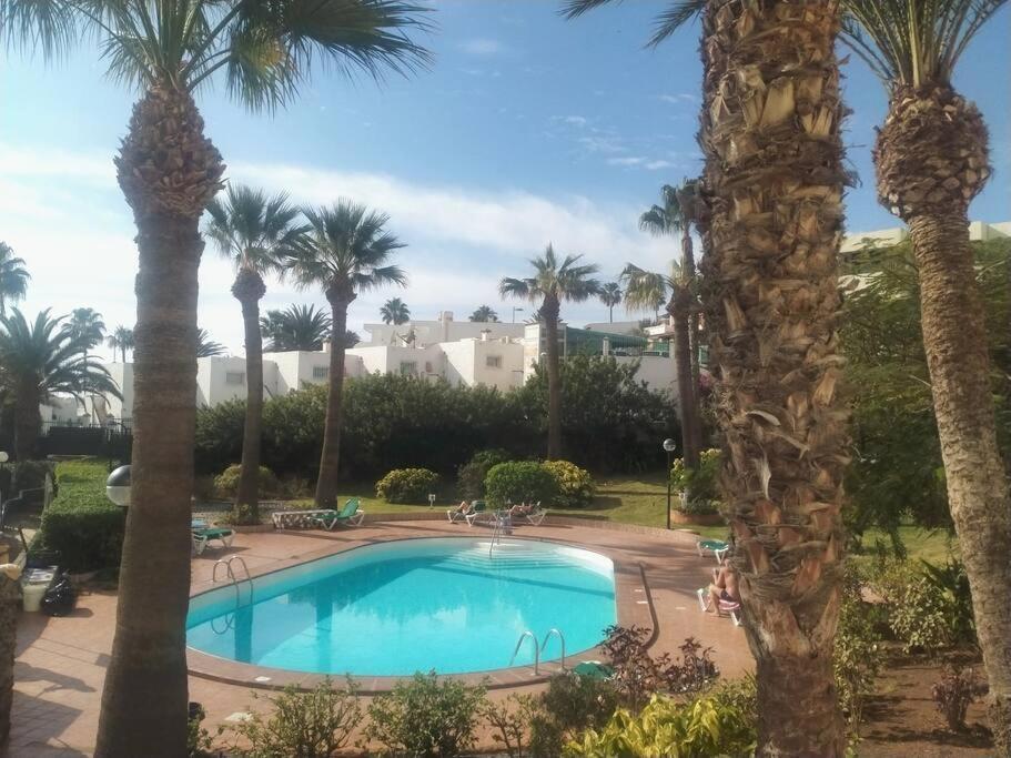 Nueva Europa * Maspalomas (Gran Canaria)