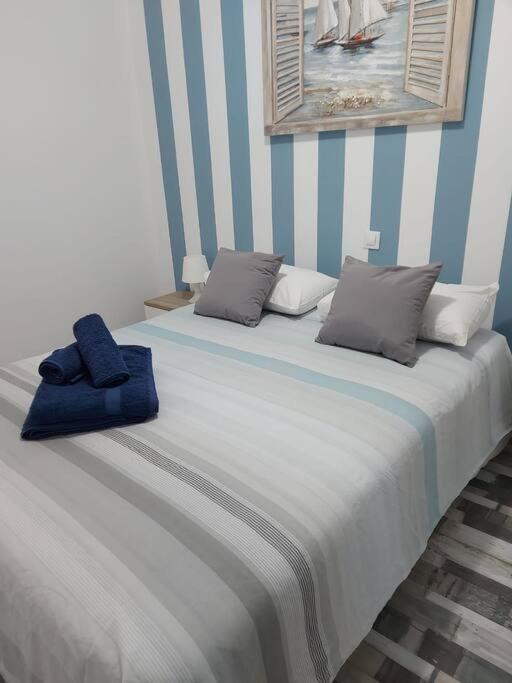 Nueva Europa Apartment Maspalomas (Gran Canaria)