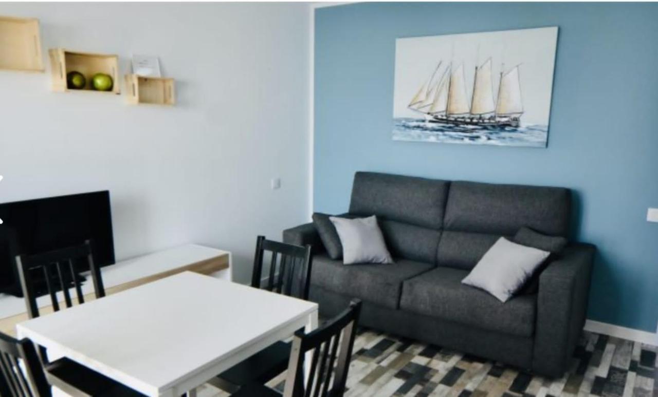 Nueva Europa Apartment *