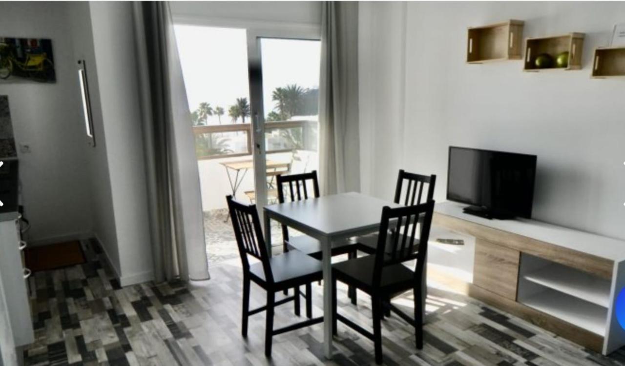 Nueva Europa Apartment