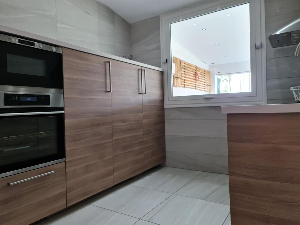 Apartment Sonora Golf Luxury Two Bedroom Chalet Maspalomas (Gran Canaria)