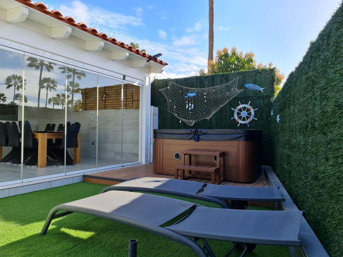 Apartment Sonora Golf Luxury Two Bedroom Chalet Maspalomas (Gran Canaria)