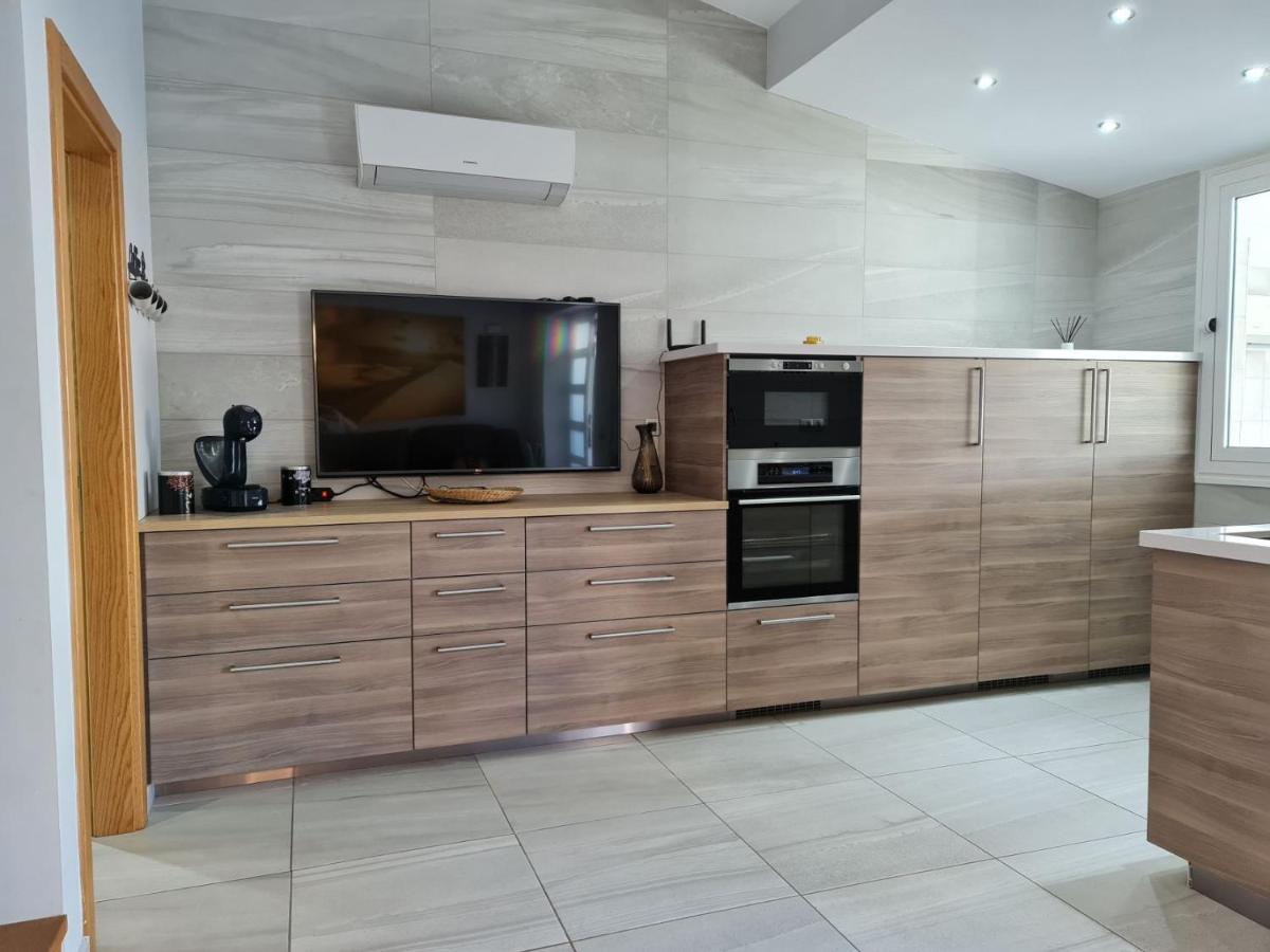 Apartment Sonora Golf Luxury Two Bedroom Chalet *
