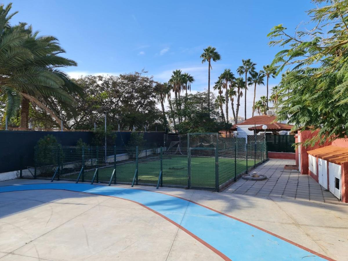 Apartment Sonora Golf Luxury Two Bedroom Chalet Maspalomas (Gran Canaria)