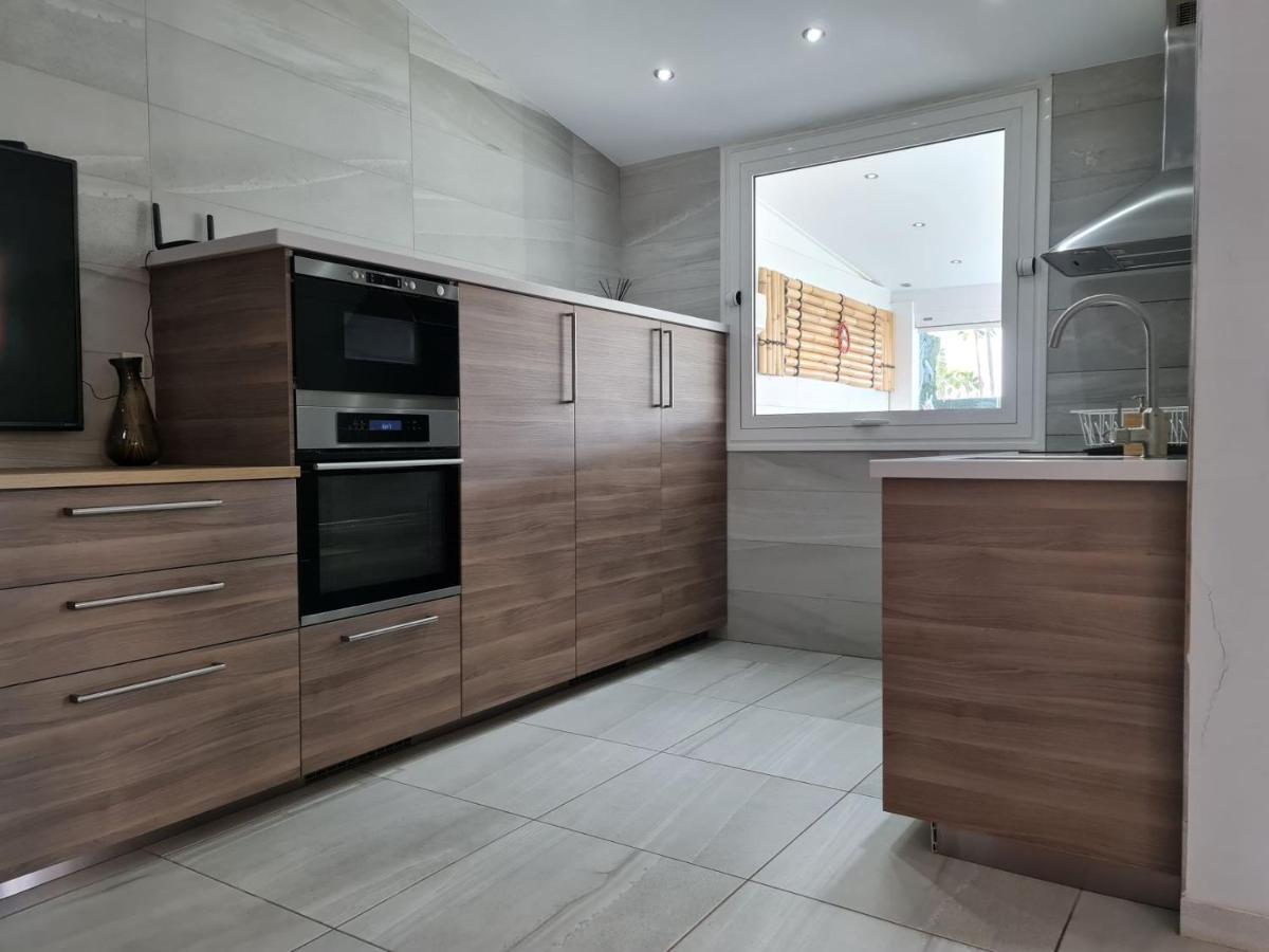Sonora Golf Luxury Two Bedroom Chalet * Maspalomas (Gran Canaria)