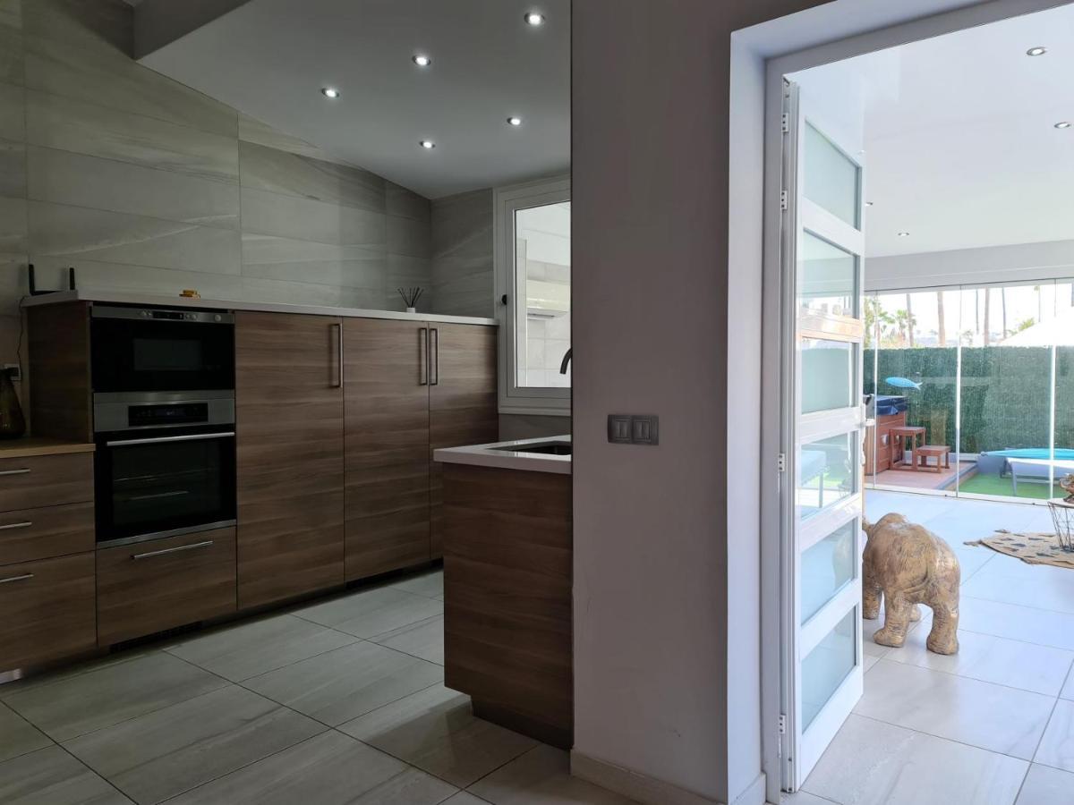 Sonora Golf Luxury Two Bedroom Chalet Apartment