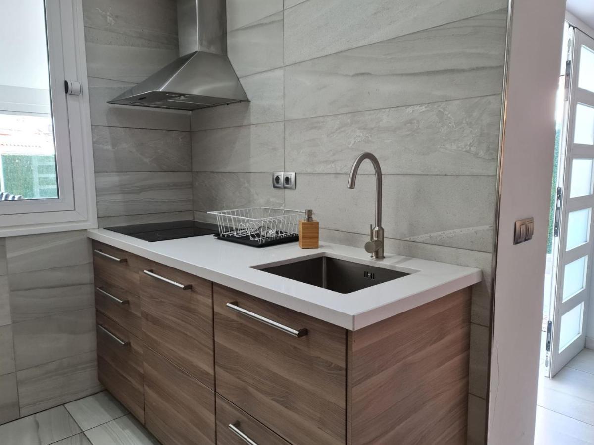 Apartment Sonora Golf Luxury Two Bedroom Chalet Maspalomas (Gran Canaria)