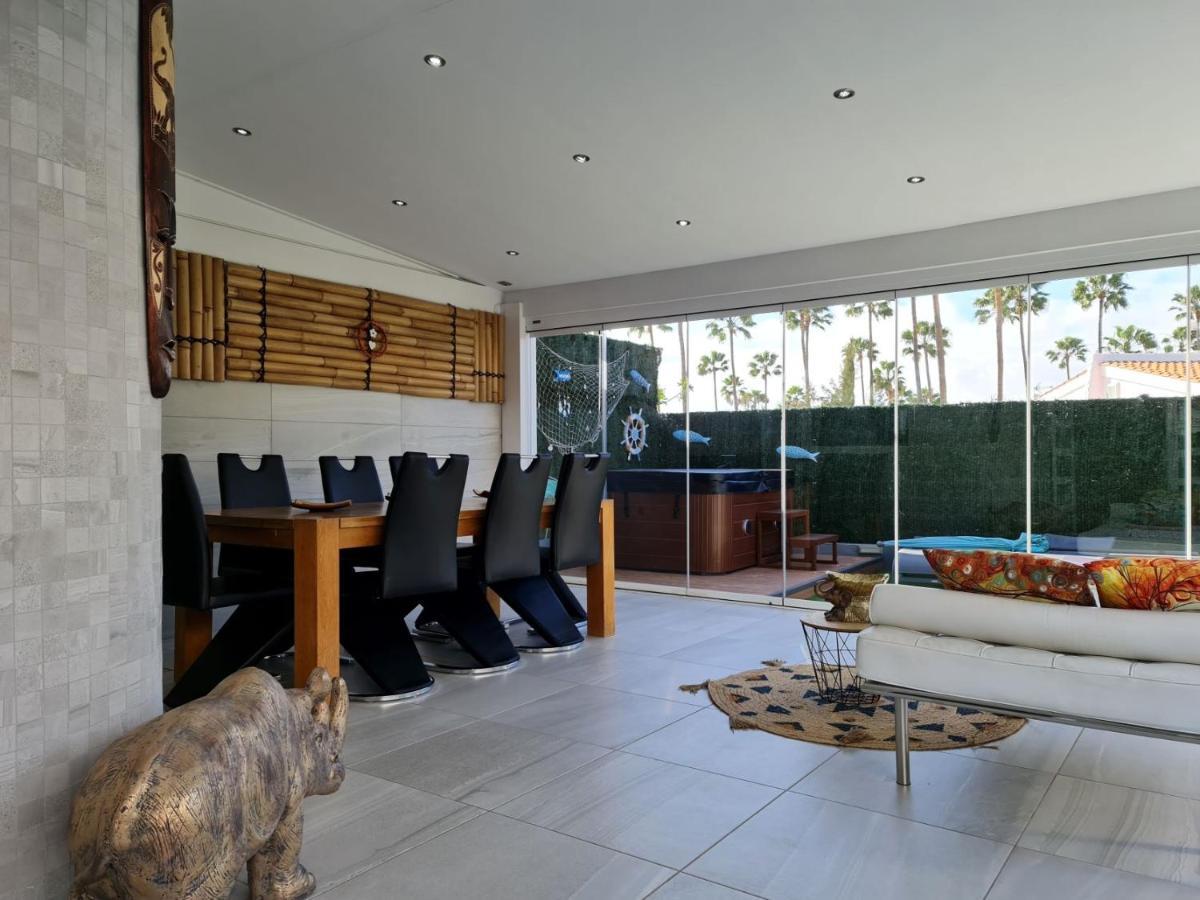 Apartment Sonora Golf Luxury Two Bedroom Chalet *