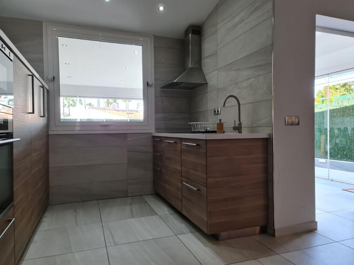 Sonora Golf Luxury Two Bedroom Chalet Maspalomas (Gran Canaria)
