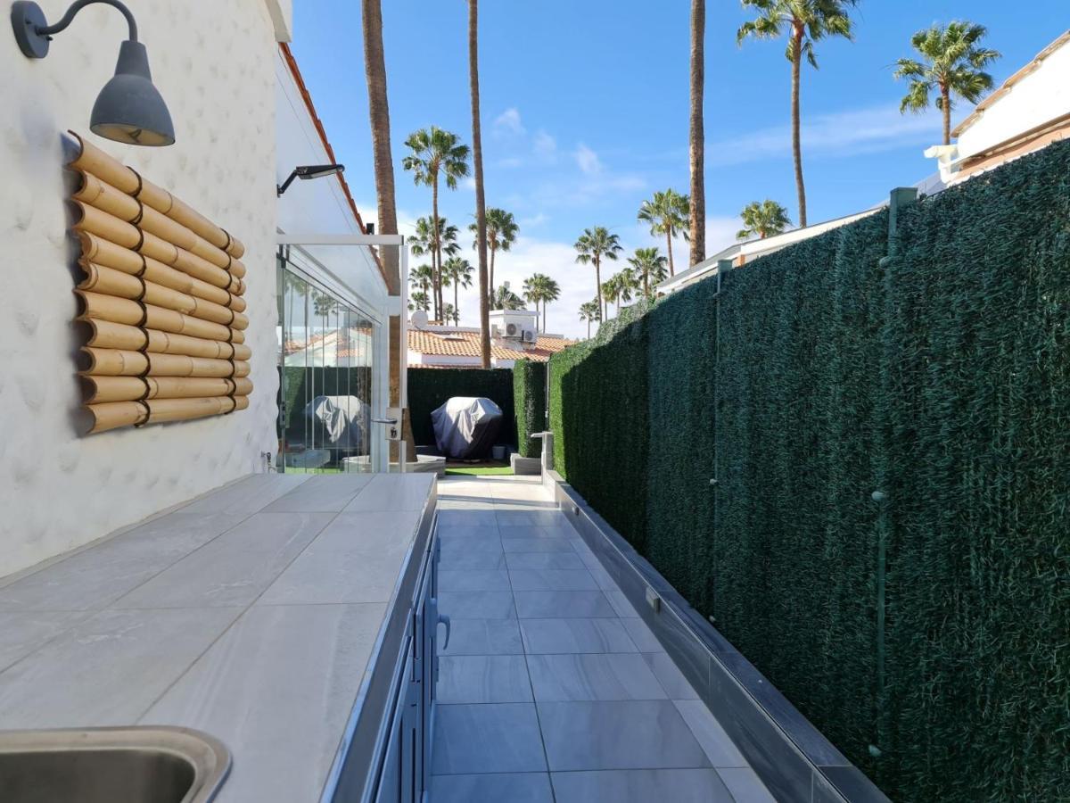 Sonora Golf Luxury Two Bedroom Chalet Maspalomas (Gran Canaria)
