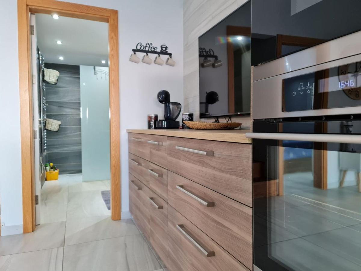 Sonora Golf Luxury Two Bedroom Chalet Maspalomas (Gran Canaria)