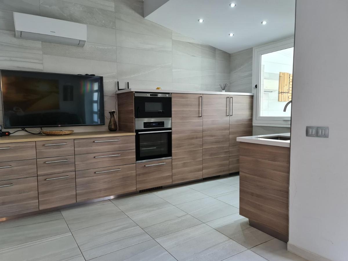 Apartment Sonora Golf Luxury Two Bedroom Chalet Maspalomas (Gran Canaria)