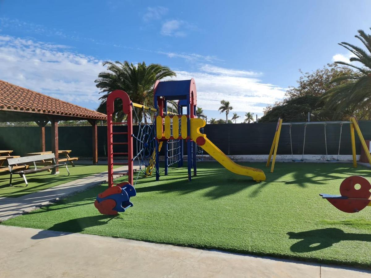Apartment Sonora Golf Luxury Two Bedroom Chalet Maspalomas (Gran Canaria)