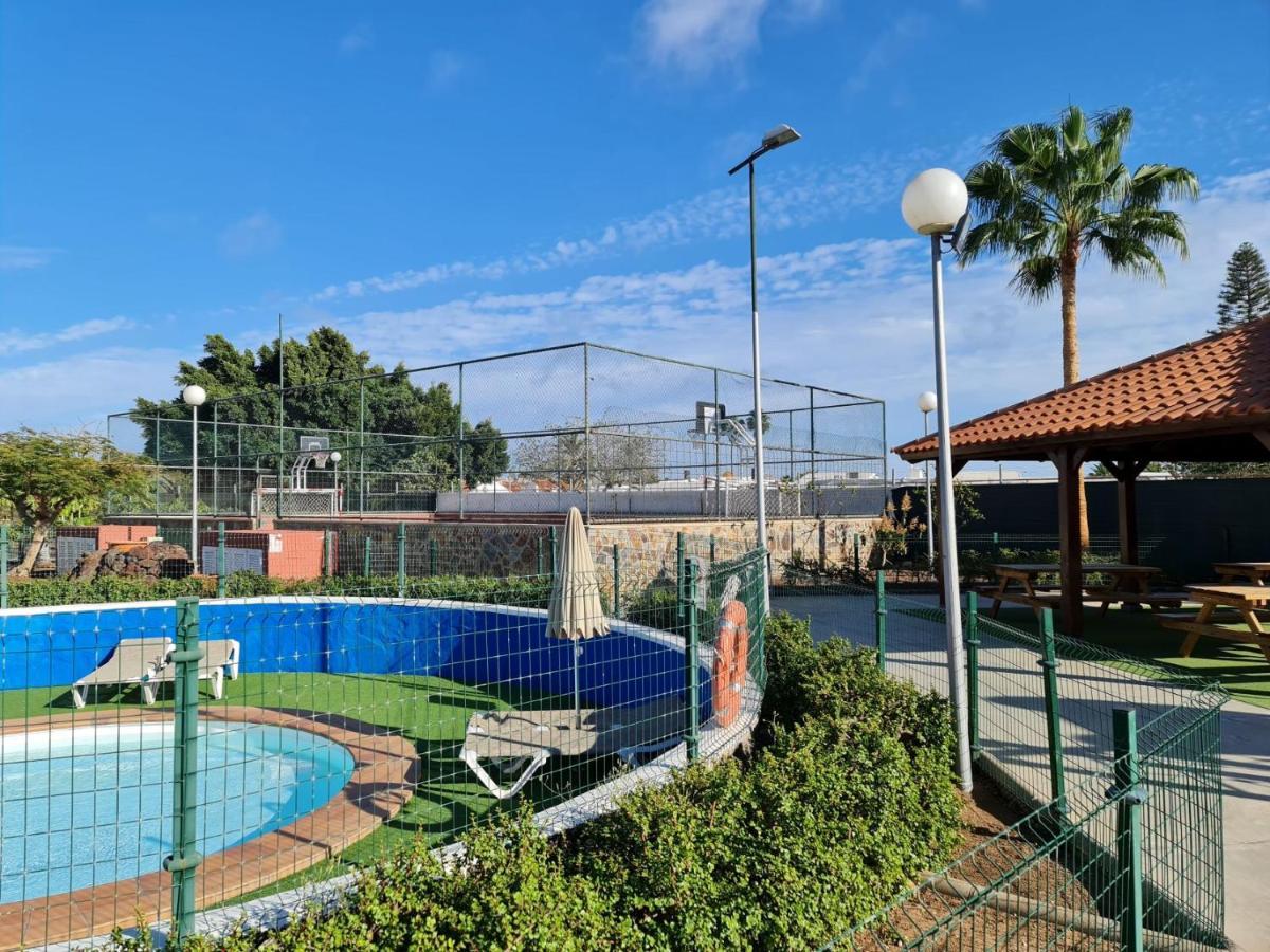 Apartment Sonora Golf Luxury Two Bedroom Chalet *