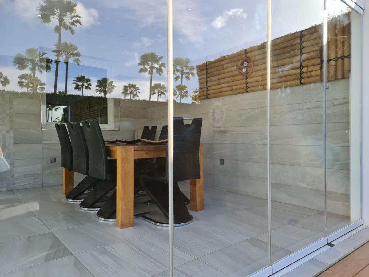 Sonora Golf Luxury Two Bedroom Chalet * Maspalomas (Gran Canaria)