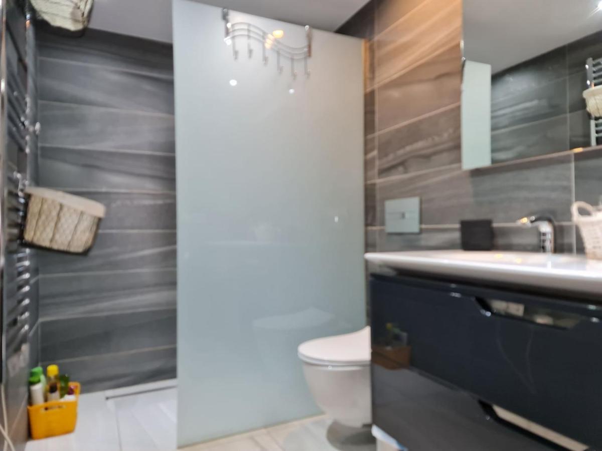 Sonora Golf Luxury Two Bedroom Chalet