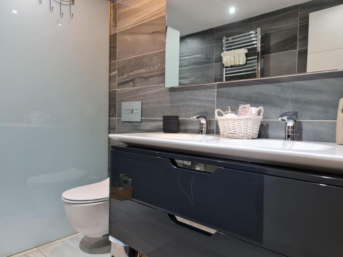 Sonora Golf Luxury Two Bedroom Chalet *