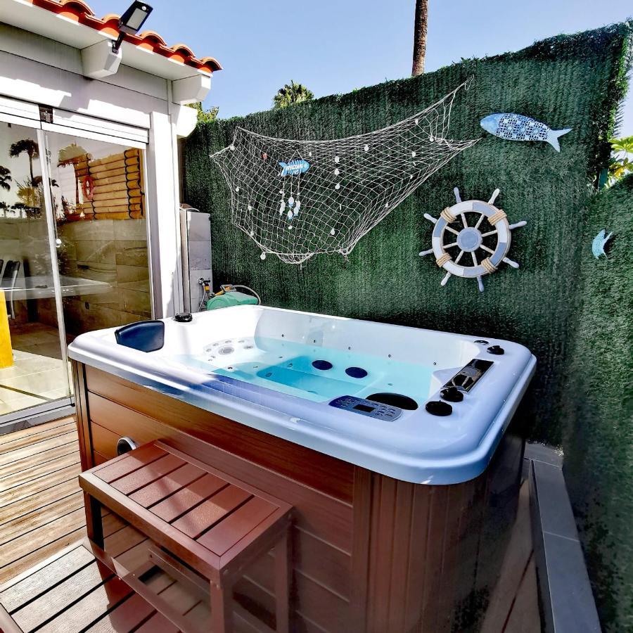 Apartment Sonora Golf Luxury Two Bedroom Chalet